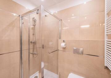 Фото номера Стандартные апартаменты Апарт-отели Dune Beach Resort г. Мельно 11