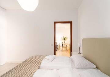 Фото номера Стандартные апартаменты Апарт-отели Dune Beach Resort г. Мельно 8