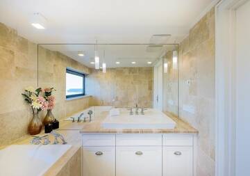 Фото номера Апартаменты с 3 спальнями Апарт-отели Dune Beach Resort г. Мельно 12