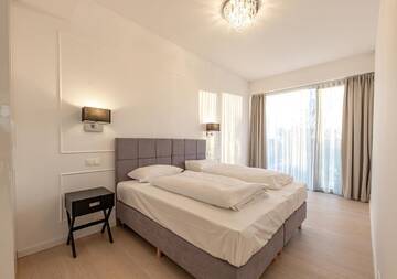Фото Апарт-отели Dune Beach Resort г. Мельно 2
