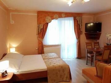 Фото Проживание в семье Villa Dora г. Мельно 4