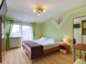 Фото Проживание в семье Villa Dora г. Мельно 5