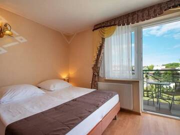 Фото Проживание в семье Villa Dora г. Мельно 1