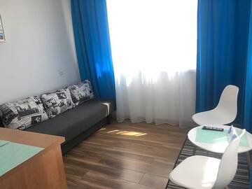 Фото номера Семейный номер Проживание в семье Krysia - tuż przy plaży г. Мельно 12