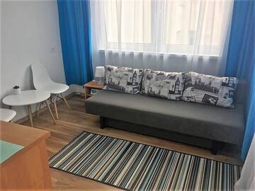 Фото номера Семейный номер Проживание в семье Krysia - tuż przy plaży г. Мельно 10