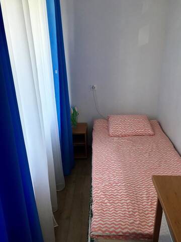 Фото номера Номер-студио Проживание в семье Krysia - tuż przy plaży г. Мельно 6