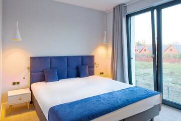 Фото номера Апартаменты с 2 спальнями Отель Baltin Hotel &amp; SPA **** г. Мельно 6