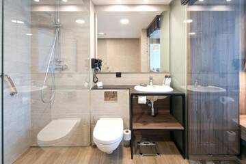 Фото Отель Baltin Hotel &amp; SPA **** г. Мельно 5