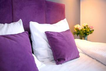 Фото номера Апартаменты Делюкс Отель Baltin Hotel &amp; SPA **** г. Мельно 8