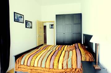 Фото номера Апартаменты Делюкс с 1 спальней - IV Апартаменты Mielno-Apartments Dune Resort - Apartamentowiec A г. Мельно 9