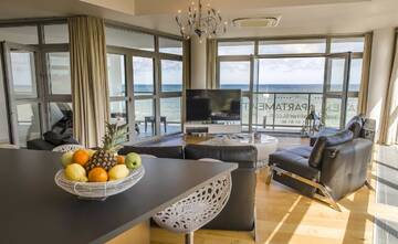 Фото Апартаменты Mielno-Apartments Dune Resort - Apartamentowiec A г. Мельно 4