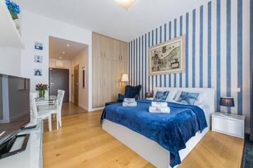 Фото Апартаменты Mielno-Apartments Dune Resort - Apartamentowiec A г. Мельно 5