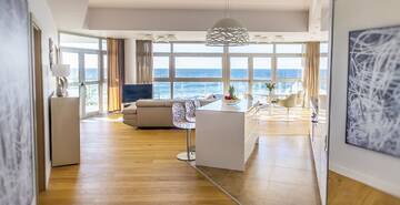 Фото Апартаменты Mielno-Apartments Dune Resort - Apartamentowiec A г. Мельно 3