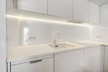 Фото номера Апартаменты с 1 спальней Апартаменты Mielno Apartments Rezydencja Park г. Мельно 125