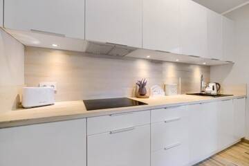 Фото номера Апартаменты с 1 спальней Апартаменты Mielno Apartments Rezydencja Park г. Мельно 136