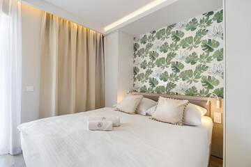 Фото номера Апартаменты с 1 спальней Апартаменты Mielno Apartments Rezydencja Park г. Мельно 115