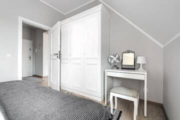 Фото номера Апартаменты с 1 спальней Апартаменты Mielno Apartments Rezydencja Park г. Мельно 40