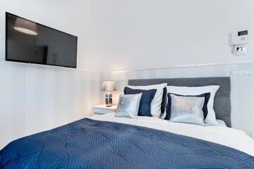 Фото номера Номер-студио Делюкс Апарт-отели Dune Resort Mielno - B г. Мельно 5
