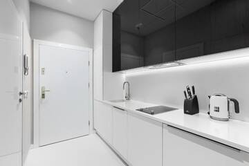 Фото номера Номер-студио Делюкс Апарт-отели Dune Resort Mielno - B г. Мельно 12