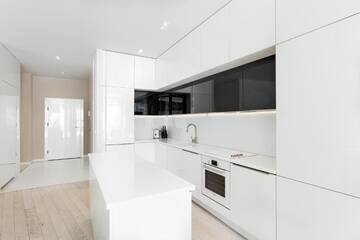 Фото номера Two-Bedroom Apartment - Deluxe Апарт-отели Dune Resort Mielno - B г. Мельно 13