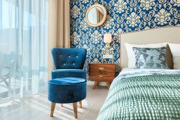 Фото номера Апартаменты Делюкс с 1 спальней Апарт-отели Dune Resort Mielno - B г. Мельно 8
