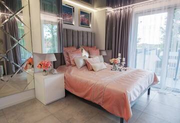 Фото Отели типа «постель и завтрак» ORKAN rooms&amp;restaurant г. Мельно 5