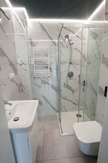 Фото Отели типа «постель и завтрак» ORKAN rooms&amp;restaurant г. Мельно 3