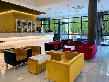 Фото Курортные отели Ferry Resort г. Мельно 4