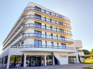 Фото Курортные отели Ferry Resort г. Мельно 5