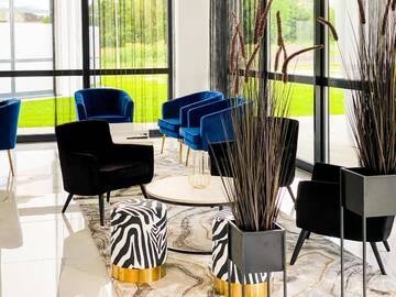 Фото Курортные отели Ferry Resort г. Мельно 2