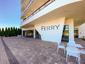 Фото Курортные отели Ferry Resort г. Мельно 3