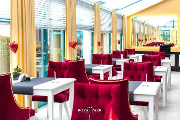 Фото Отель Royal Park Hotel &amp; Spa г. Мельно 4