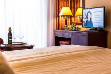 Фото Отель Royal Park Hotel &amp; Spa г. Мельно 5